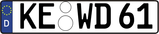 KE-WD61