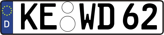 KE-WD62