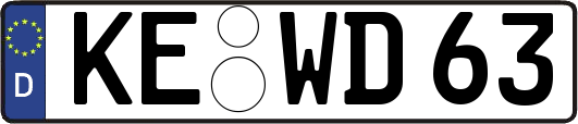 KE-WD63