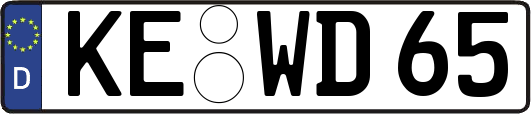 KE-WD65