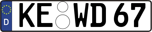 KE-WD67