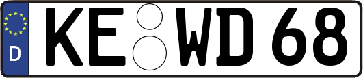 KE-WD68