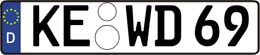 KE-WD69