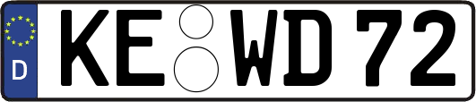 KE-WD72