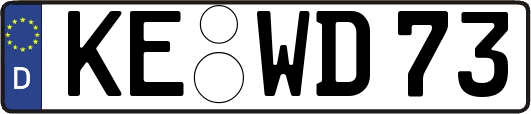 KE-WD73