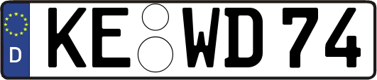 KE-WD74