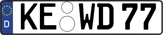 KE-WD77