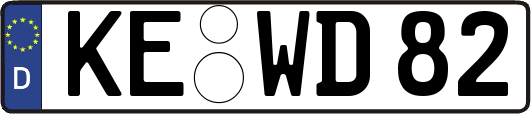 KE-WD82
