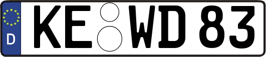 KE-WD83