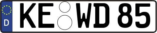 KE-WD85