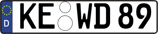 KE-WD89