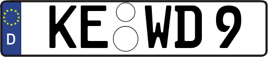 KE-WD9