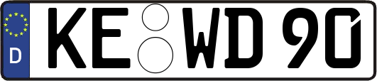 KE-WD90