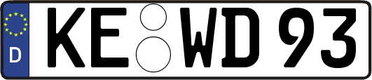 KE-WD93