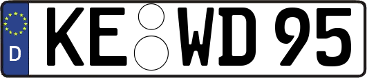 KE-WD95