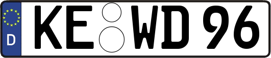 KE-WD96