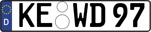 KE-WD97