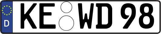 KE-WD98