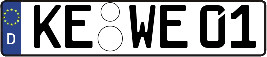 KE-WE01