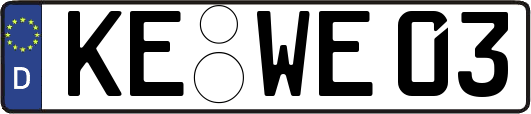 KE-WE03