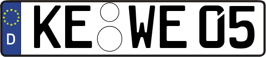 KE-WE05