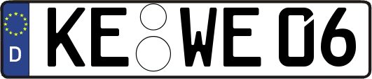 KE-WE06