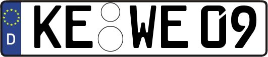 KE-WE09