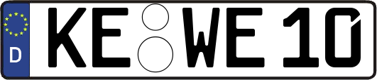 KE-WE10