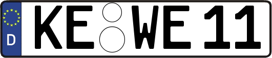 KE-WE11