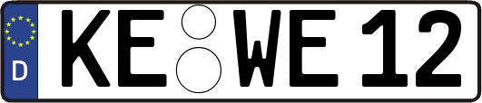 KE-WE12
