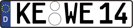 KE-WE14