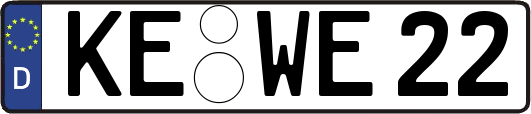KE-WE22