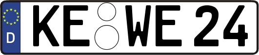 KE-WE24