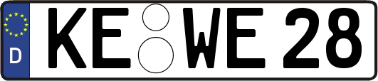 KE-WE28