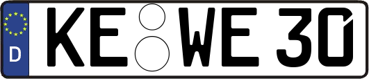KE-WE30