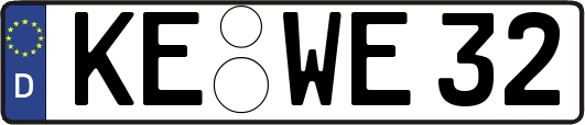 KE-WE32