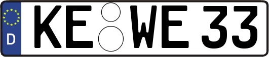 KE-WE33