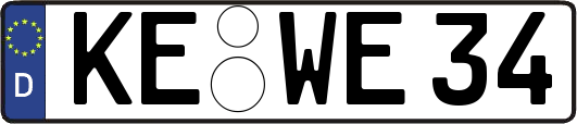 KE-WE34
