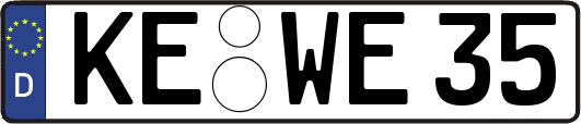 KE-WE35