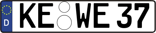 KE-WE37