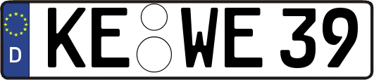KE-WE39