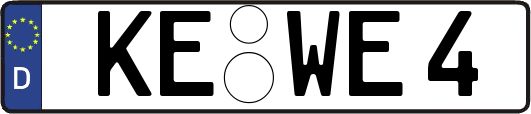 KE-WE4