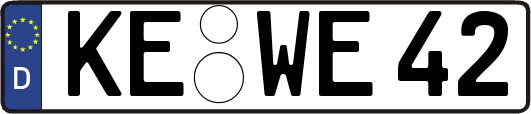 KE-WE42