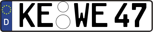 KE-WE47