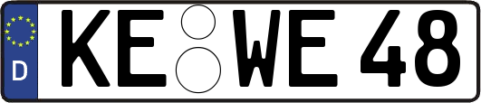 KE-WE48