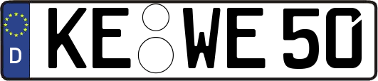 KE-WE50