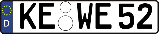 KE-WE52