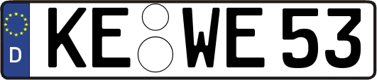 KE-WE53