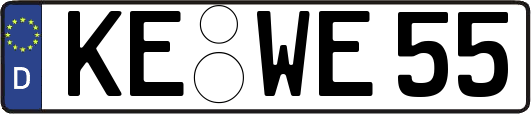 KE-WE55