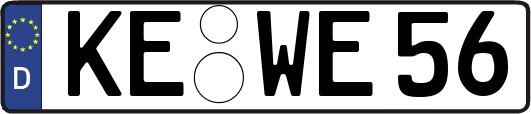 KE-WE56